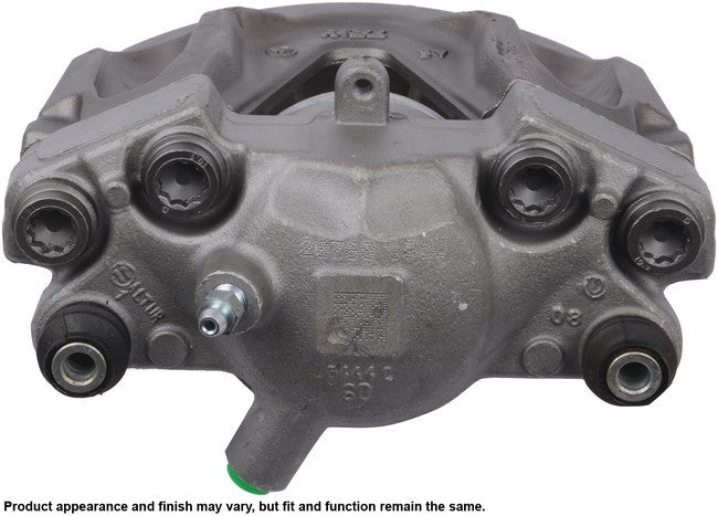 CARDONE Reman Disc Brake Caliper P/N:19-6288 Fits: Mercedes-benz C350 14-09, Mercedes-benz E250 16-14, Mercedes-benz E350 16-10, Mercedes-benz E400 17-13, Mercedes-benz Slc300 20-17, Mercedes-benz Slk300 2016 - Image 2
