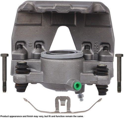 CARDONE Reman Disc Brake Caliper P/N:19-6288 Fits: Mercedes-benz C350 14-09, Mercedes-benz E250 16-14, Mercedes-benz E350 16-10, Mercedes-benz E400 17-13, Mercedes-benz Slc300 20-17, Mercedes-benz Slk300 2016 - Image 3