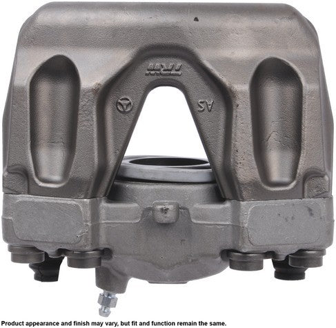 CARDONE Reman Disc Brake Caliper P/N:19-6288 Fits: Mercedes-benz C350 14-09, Mercedes-benz E250 16-14, Mercedes-benz E350 16-10, Mercedes-benz E400 17-13, Mercedes-benz Slc300 20-17, Mercedes-benz Slk300 2016 - Image 4