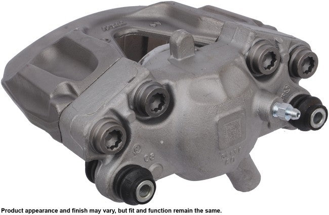 CARDONE Reman Disc Brake Caliper P/N:19-6289 Fits: Mercedes-benz C350 14-09, Mercedes-benz E250 16-14, Mercedes-benz E350 16-10, Mercedes-benz E400 17-13, Mercedes-benz Slc300 20-17, Mercedes-benz Slk300 2016 - Image 1