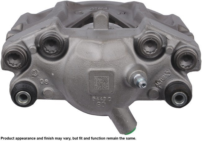 CARDONE Reman Disc Brake Caliper P/N:19-6289 Fits: Mercedes-benz C350 14-09, Mercedes-benz E250 16-14, Mercedes-benz E350 16-10, Mercedes-benz E400 17-13, Mercedes-benz Slc300 20-17, Mercedes-benz Slk300 2016 - Image 2