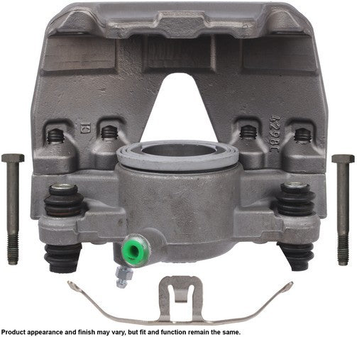 CARDONE Reman Disc Brake Caliper P/N:19-6289 Fits: Mercedes-benz C350 14-09, Mercedes-benz E250 16-14, Mercedes-benz E350 16-10, Mercedes-benz E400 17-13, Mercedes-benz Slc300 20-17, Mercedes-benz Slk300 2016 - Image 3