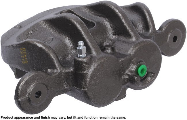 CARDONE Reman Disc Brake Caliper P/N:19-6298 Fits: Land Rover Discovery 2017, Land Rover Lr4 16-10, Land Rover Range Rover 12-10, Land Rover Range Rover 17-14, Land Rover Range Rover Sport 17-10 - Image 1