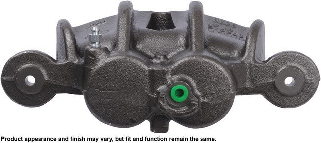 CARDONE Reman Disc Brake Caliper P/N:19-6298 Fits: Land Rover Discovery 2017, Land Rover Lr4 16-10, Land Rover Range Rover 12-10, Land Rover Range Rover 17-14, Land Rover Range Rover Sport 17-10 - Image 2