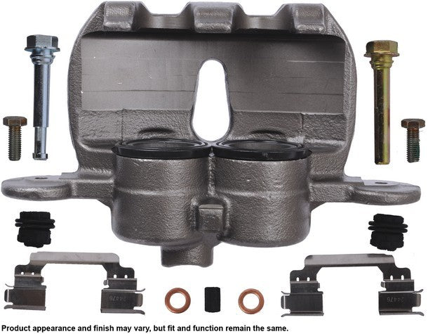 CARDONE Reman Disc Brake Caliper P/N:19-6298 Fits: Land Rover Discovery 2017, Land Rover Lr4 16-10, Land Rover Range Rover 12-10, Land Rover Range Rover 17-14, Land Rover Range Rover Sport 17-10 - Image 3