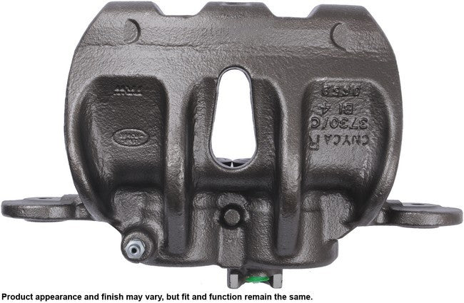 CARDONE Reman Disc Brake Caliper P/N:19-6298 Fits: Land Rover Discovery 2017, Land Rover Lr4 16-10, Land Rover Range Rover 12-10, Land Rover Range Rover 17-14, Land Rover Range Rover Sport 17-10 - Image 4