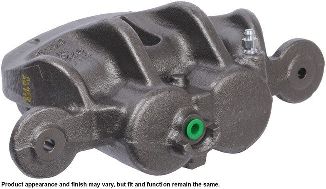 CARDONE Reman Disc Brake Caliper P/N:19-6299 Fits: Land Rover Discovery 2017, Land Rover Lr4 16-10, Land Rover Range Rover 12-10, Land Rover Range Rover 17-14, Land Rover Range Rover Sport 17-10 - Image 1