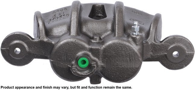 CARDONE Reman Disc Brake Caliper P/N:19-6299 Fits: Land Rover Discovery 2017, Land Rover Lr4 16-10, Land Rover Range Rover 12-10, Land Rover Range Rover 17-14, Land Rover Range Rover Sport 17-10 - Image 2