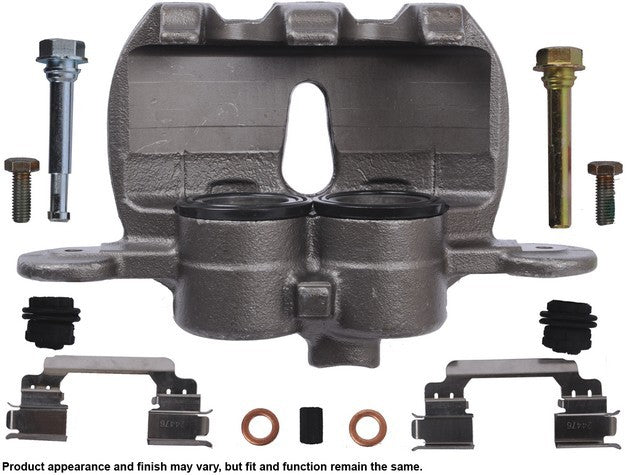 CARDONE Reman Disc Brake Caliper P/N:19-6299 Fits: Land Rover Discovery 2017, Land Rover Lr4 16-10, Land Rover Range Rover 12-10, Land Rover Range Rover 17-14, Land Rover Range Rover Sport 17-10 - Image 3