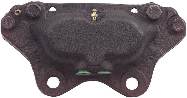 CARDONE Reman Disc Brake Caliper P/N:19-630 Fits: Volvo 242 84-75, Volvo 244 87-75, Volvo 245 87-75, Volvo 262 1976, Volvo 262 81-78, Volvo 264 82-76, Volvo 265 81-76 - Image 1