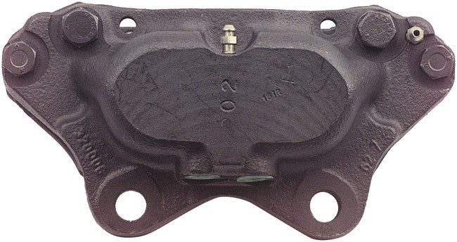 CARDONE Reman Disc Brake Caliper P/N:19-631 Fits: Volvo 242 84-75, Volvo 244 87-75, Volvo 245 87-75, Volvo 262 1976, Volvo 262 81-78, Volvo 264 82-76, Volvo 265 81-76 - Image 1