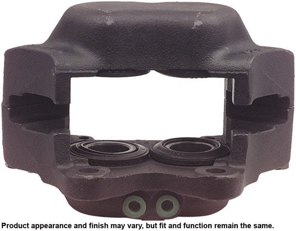 CARDONE Reman Disc Brake Caliper P/N:19-631 Fits: Volvo 242 84-75, Volvo 244 87-75, Volvo 245 87-75, Volvo 262 1976, Volvo 262 81-78, Volvo 264 82-76, Volvo 265 81-76 - Image 2