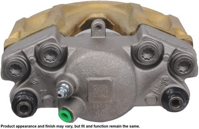 CARDONE Reman Disc Brake Caliper P/N:19-6316 Fits: Mercedes-benz C300 14-13, Mercedes-benz C350 14-13, Mercedes-benz E250 16-14, Mercedes-benz E350 16-10, Mercedes-benz E400 17-15 - Image 2