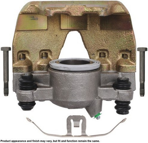 CARDONE Reman Disc Brake Caliper P/N:19-6316 Fits: Mercedes-benz C300 14-13, Mercedes-benz C350 14-13, Mercedes-benz E250 16-14, Mercedes-benz E350 16-10, Mercedes-benz E400 17-15 - Image 3