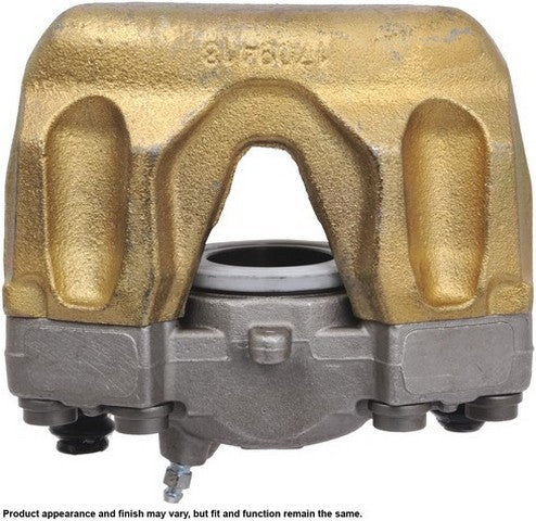 CARDONE Reman Disc Brake Caliper P/N:19-6316 Fits: Mercedes-benz C300 14-13, Mercedes-benz C350 14-13, Mercedes-benz E250 16-14, Mercedes-benz E350 16-10, Mercedes-benz E400 17-15 - Image 4