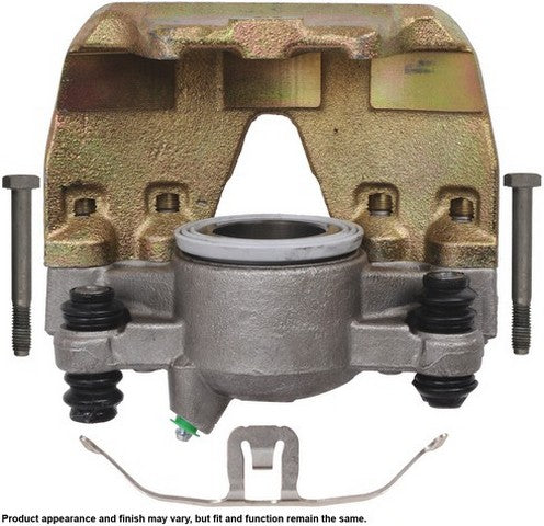 CARDONE Reman Disc Brake Caliper P/N:19-6317 Fits: Mercedes-benz C300 14-13, Mercedes-benz C350 14-13, Mercedes-benz E250 16-14, Mercedes-benz E350 16-10, Mercedes-benz E400 17-15 - Image 3