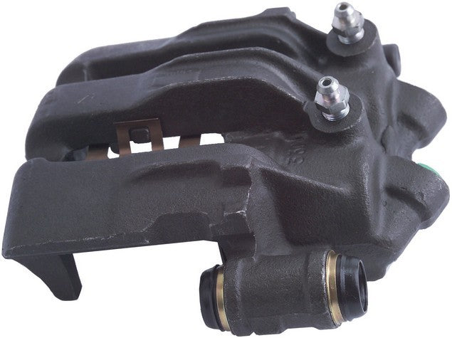 CARDONE Reman Disc Brake Caliper P/N:19-632 Fits: Volvo 740 91-85, Volvo 745 1985, Volvo 760 86-83 - Image 1