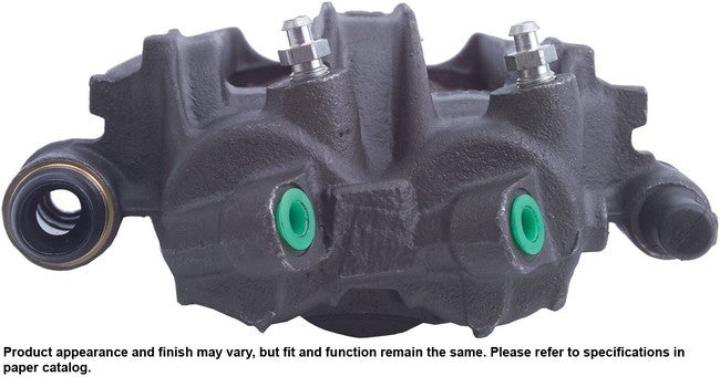 CARDONE Reman Disc Brake Caliper P/N:19-632 Fits: Volvo 740 91-85, Volvo 745 1985, Volvo 760 86-83 - Image 2