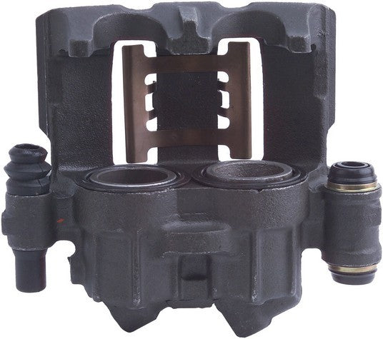 CARDONE Reman Disc Brake Caliper P/N:19-632 Fits: Volvo 740 91-85, Volvo 745 1985, Volvo 760 86-83 - Image 3