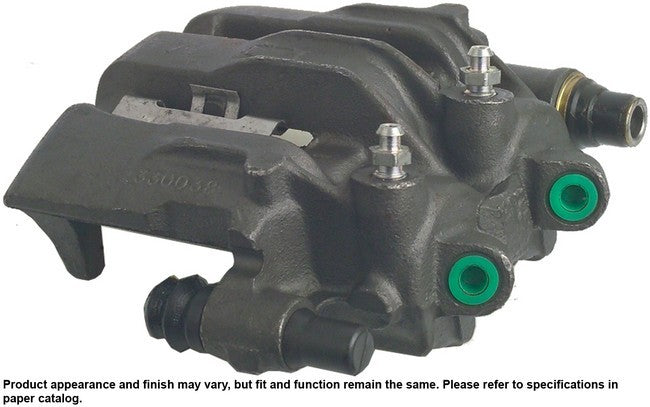 CARDONE Reman Disc Brake Caliper P/N:19-633 Fits: Volvo 740 91-85, Volvo 745 1985, Volvo 760 86-83 - Image 1