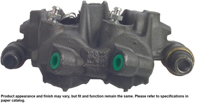 CARDONE Reman Disc Brake Caliper P/N:19-633 Fits: Volvo 740 91-85, Volvo 745 1985, Volvo 760 86-83 - Image 2