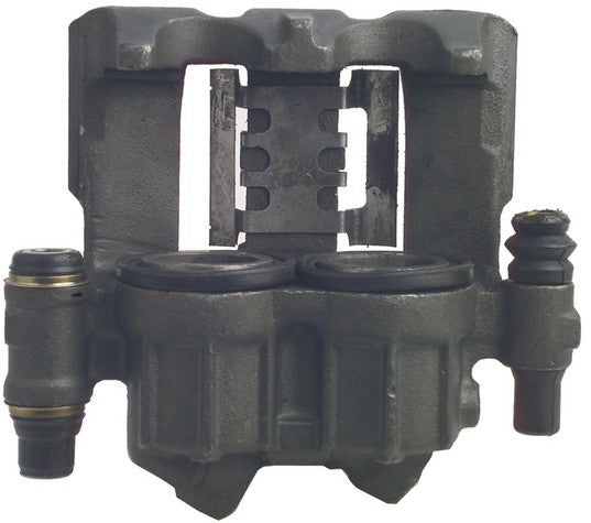 CARDONE Reman Disc Brake Caliper P/N:19-633 Fits: Volvo 740 91-85, Volvo 745 1985, Volvo 760 86-83 - Image 3