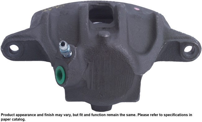 CARDONE Reman Disc Brake Caliper P/N:19-636 Fits: BMW 318i 85-84 - Image 2
