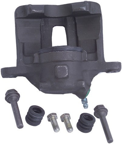 CARDONE Reman Disc Brake Caliper P/N:19-636 Fits: BMW 318i 85-84 - Image 3