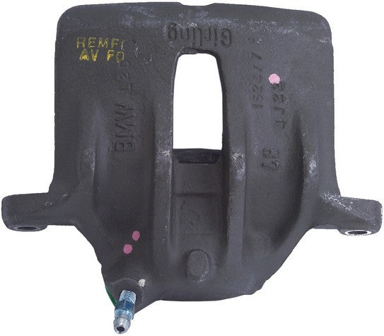 CARDONE Reman Disc Brake Caliper P/N:19-636 Fits: BMW 318i 85-84 - Image 4