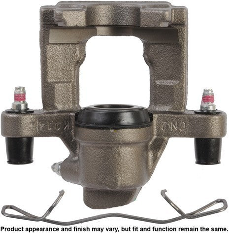 CARDONE Reman Disc Brake Caliper P/N:19-6360 Fits: Mercedes-benz Glk250 15-13, Mercedes-benz Glk350 15-10 - Image 3