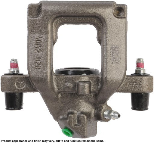 CARDONE Reman Disc Brake Caliper P/N:19-6360 Fits: Mercedes-benz Glk250 15-13, Mercedes-benz Glk350 15-10 - Image 4