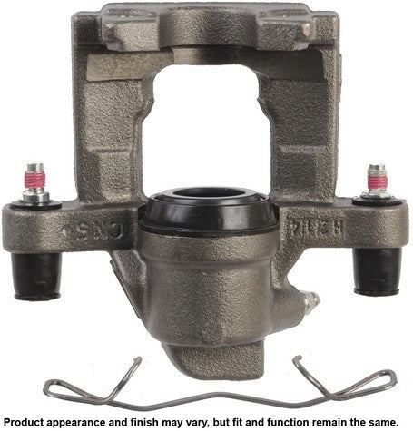 CARDONE Reman Disc Brake Caliper P/N:19-6361 Fits: Mercedes-benz Glk250 15-13, Mercedes-benz Glk350 15-10 - Image 3