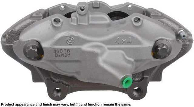 CARDONE Reman Disc Brake Caliper P/N:19-6368 Fits: Mercedes-benz E550 11-10 - Image 2