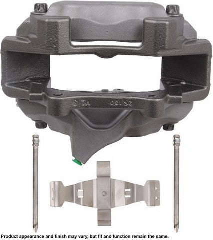 CARDONE Reman Disc Brake Caliper P/N:19-6368 Fits: Mercedes-benz E550 11-10 - Image 3