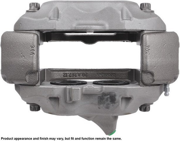 CARDONE Reman Disc Brake Caliper P/N:19-6368 Fits: Mercedes-benz E550 11-10 - Image 4