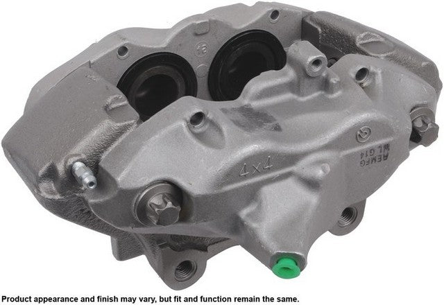 CARDONE Reman Disc Brake Caliper P/N:19-6369 Fits: Mercedes-benz E550 11-10 - Image 1