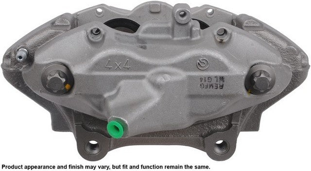 CARDONE Reman Disc Brake Caliper P/N:19-6369 Fits: Mercedes-benz E550 11-10 - Image 2