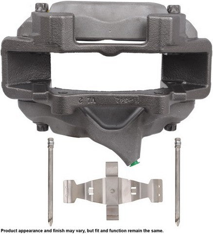 CARDONE Reman Disc Brake Caliper P/N:19-6369 Fits: Mercedes-benz E550 11-10 - Image 3