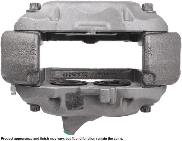 CARDONE Reman Disc Brake Caliper P/N:19-6369 Fits: Mercedes-benz E550 11-10 - Image 4