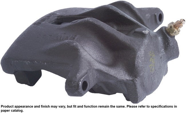 CARDONE Reman Disc Brake Caliper P/N:19-637 Fits: BMW 318i 85-84 - Image 1