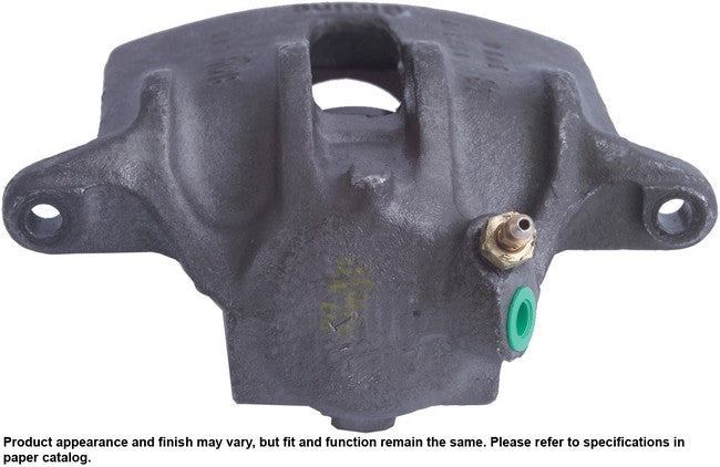 CARDONE Reman Disc Brake Caliper P/N:19-637 Fits: BMW 318i 85-84 - Image 2