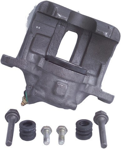 CARDONE Reman Disc Brake Caliper P/N:19-637 Fits: BMW 318i 85-84 - Image 3
