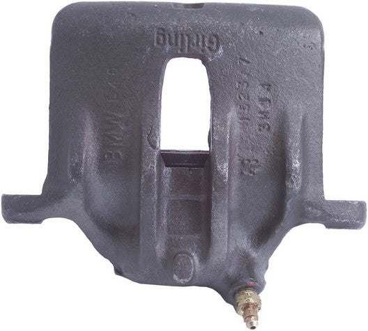 CARDONE Reman Disc Brake Caliper P/N:19-637 Fits: BMW 318i 85-84 - Image 4