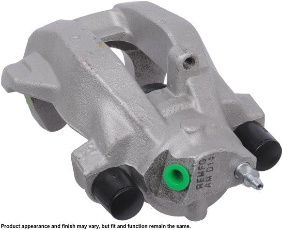 CARDONE Reman Disc Brake Caliper P/N:19-6370 Fits: Mercedes-benz Cls400 17-15, Mercedes-benz E350 16-10, Mercedes-benz E400 16-13 - Image 1