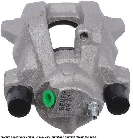 CARDONE Reman Disc Brake Caliper P/N:19-6370 Fits: Mercedes-benz Cls400 17-15, Mercedes-benz E350 16-10, Mercedes-benz E400 16-13 - Image 2