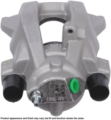 CARDONE Reman Disc Brake Caliper P/N:19-6371 Fits: Mercedes-benz Cls400 17-15, Mercedes-benz E350 16-10, Mercedes-benz E400 16-13 - Image 2