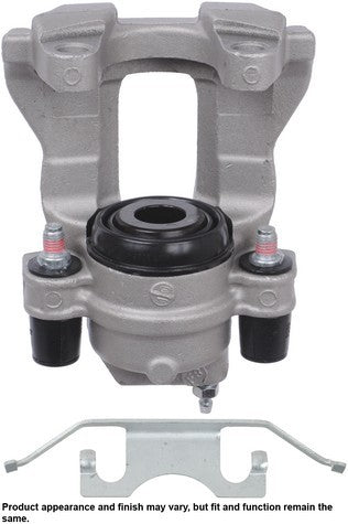 CARDONE Reman Disc Brake Caliper P/N:19-6371 Fits: Mercedes-benz Cls400 17-15, Mercedes-benz E350 16-10, Mercedes-benz E400 16-13 - Image 3