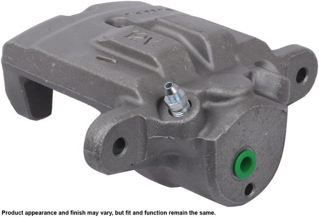 CARDONE Reman Disc Brake Caliper P/N:19-6376 Fits: Subaru Forester 18-14, Subaru Legacy 14-10, Subaru Outback 14-10 - Image 1