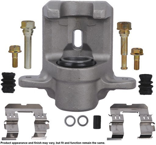 CARDONE Reman Disc Brake Caliper P/N:19-6376 Fits: Subaru Forester 18-14, Subaru Legacy 14-10, Subaru Outback 14-10 - Image 3
