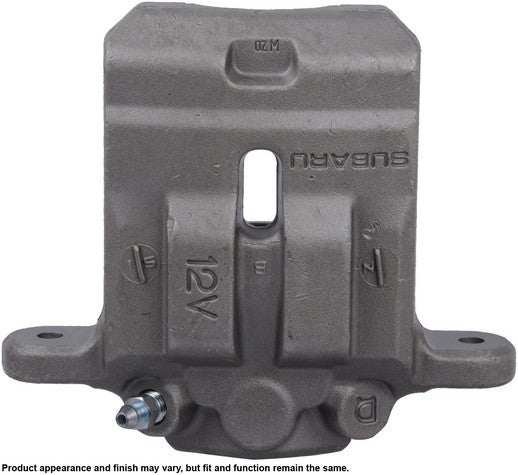 CARDONE Reman Disc Brake Caliper P/N:19-6376 Fits: Subaru Forester 18-14, Subaru Legacy 14-10, Subaru Outback 14-10 - Image 4